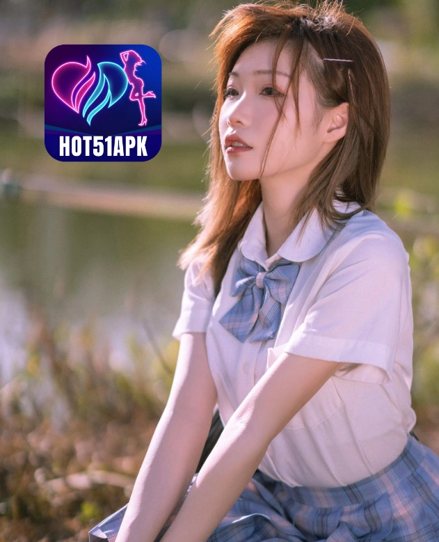 Ella Foster Cantik di Hot51 Apk Tahun 2026 Update 3 - Hot51 Ella Foster-Hot51
