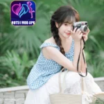 Emily Howard Cantik di Hot51 MOD APK iOS