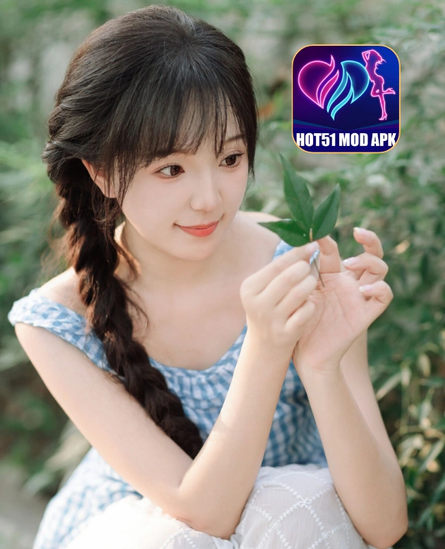 Emily Howard Cantik di Hot51 MOD APK iOS 2 - Hot51 Emily Howard-HOT51