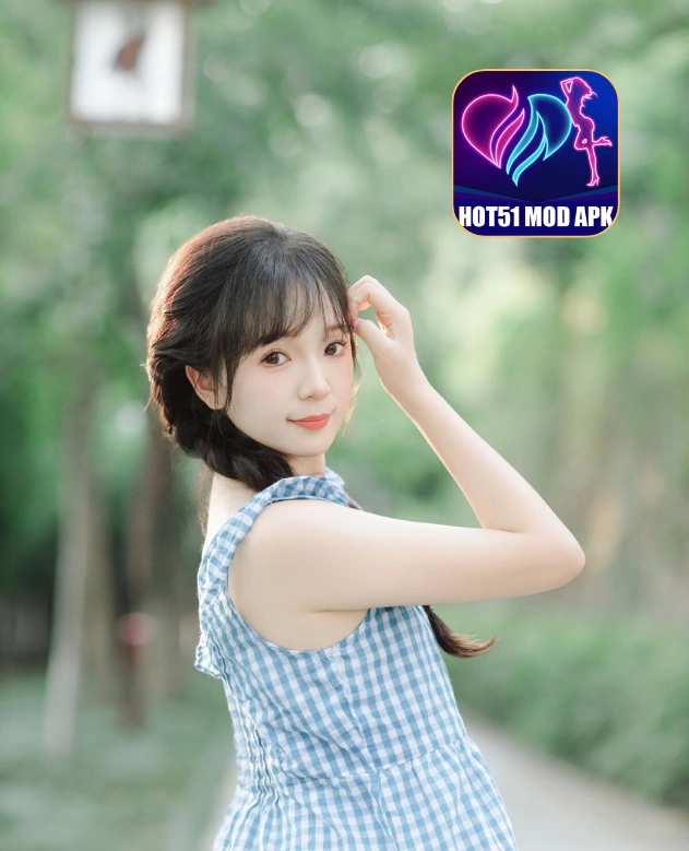 Emily Howard Cantik di Hot51 MOD APK iOS 3 - Hot51 Emily Howard-HOT51