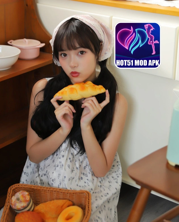 Read more about the article Emily Stewart Cantik di Hot51 MOD APK