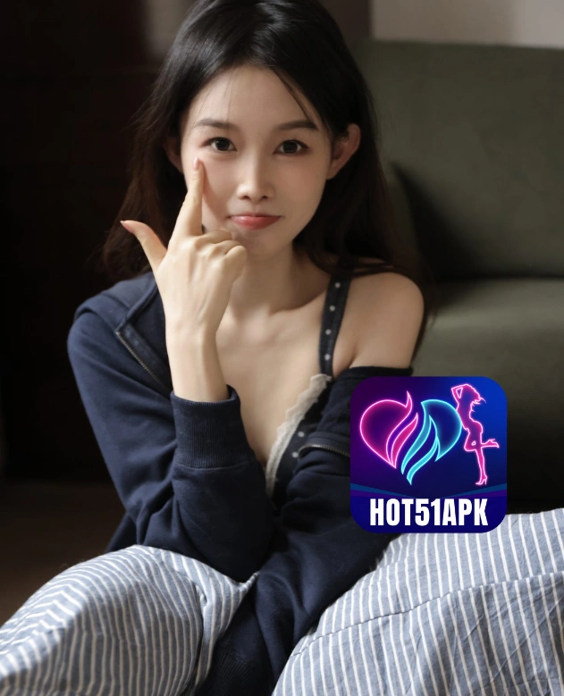 Ethan Barnes Gadis Cantik di Hot51 Apk 2026 3 - Hot51 Ethan Barnes-Hot51