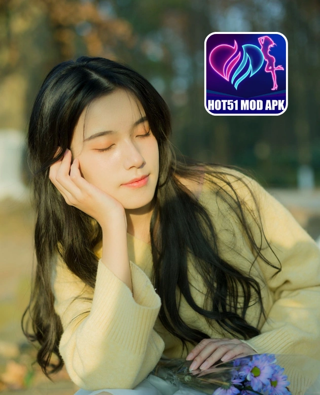 Pesona Ethan Bennett di Hot51 MOD APK 2 - Hot51 Ethan Bennett-HOT51