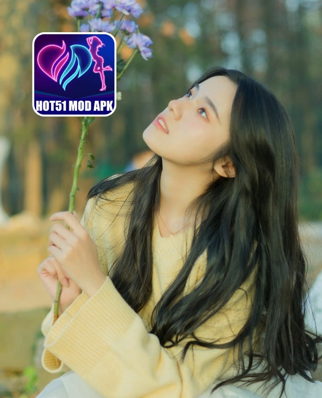 Pesona Ethan Bennett di Hot51 MOD APK 3 - Hot51 Ethan Bennett-HOT51