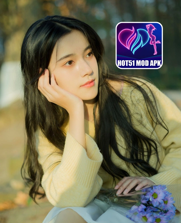 Pesona Ethan Bennett di Hot51 MOD APK 4 - Hot51 Ethan Bennett-HOT51