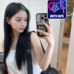 Ethan Whitfield Cantik Bersinar di Hot51 Apk