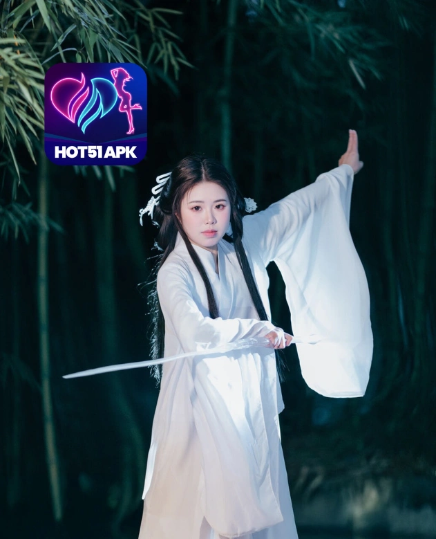 You are currently viewing Evelyn Hughes Cantik Memikat di Hot51 Apk 2026