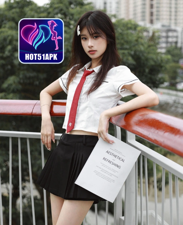 Evelyn Robinson-Hot51