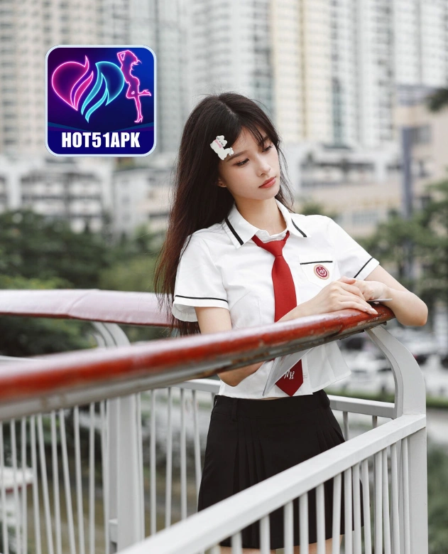 You are currently viewing Evelyn Robinson Cantik Bersinar di HOT51 APK Terbaru