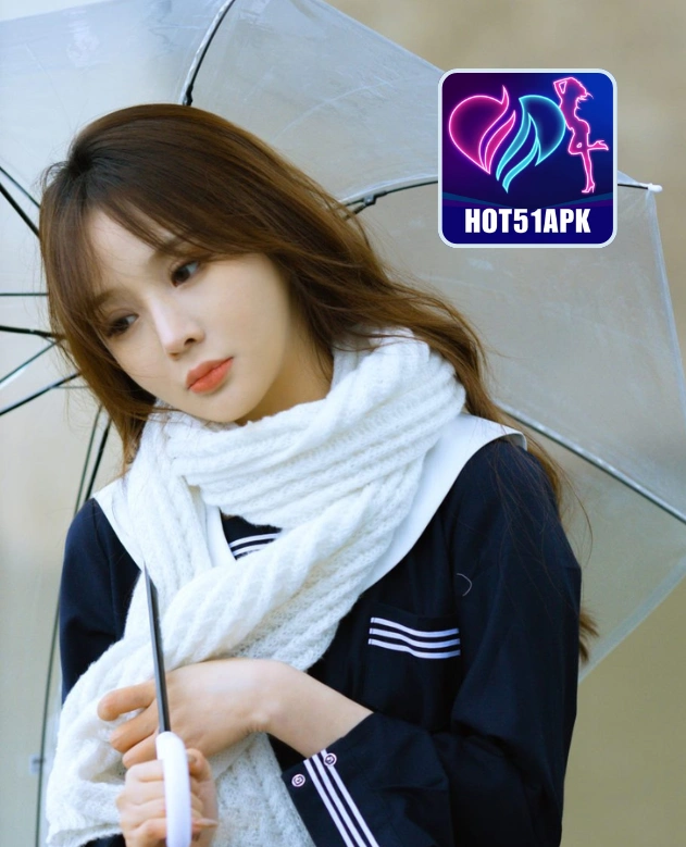 Faith Lockridge-Hot51