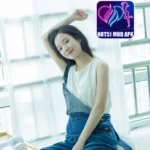 Grace Armstrong Cantik di Hot51 MOD APK
