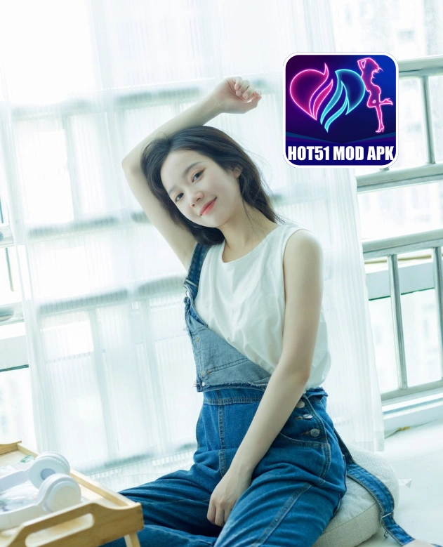 Grace Armstrong Cantik di Hot51 MOD APK 4 - Hot51 Finn Sullivan-HOT51