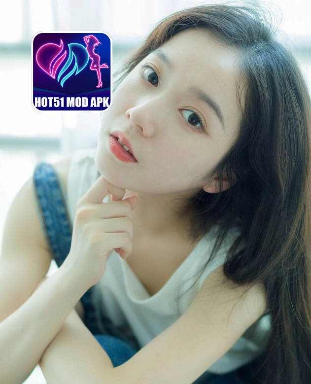 Grace Armstrong Cantik di Hot51 MOD APK 2 - Hot51 Finn Sullivan-HOT51