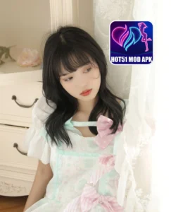 Read more about the article Pesona Finn Sullivan di Hot51 MOD APK