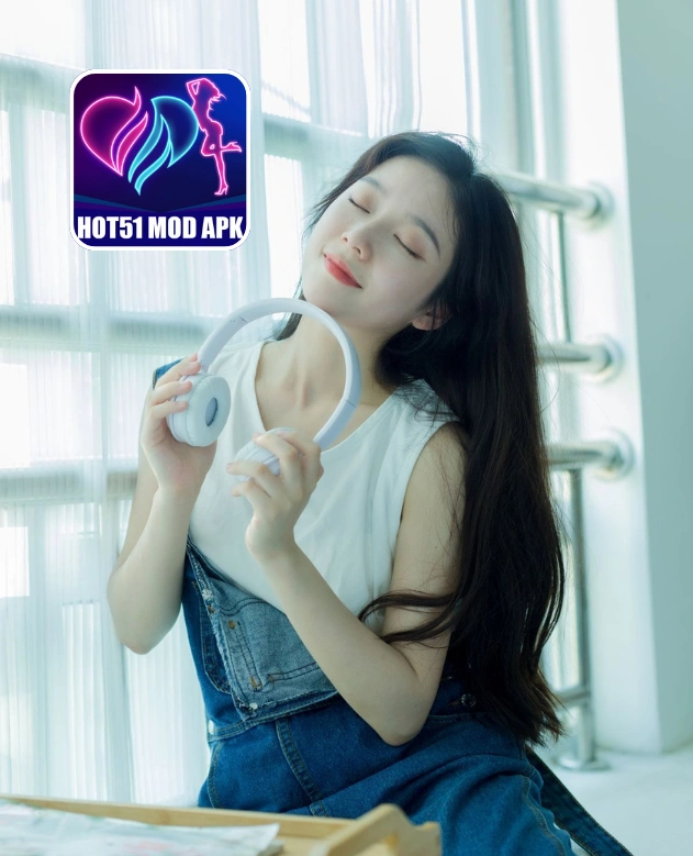 Grace Armstrong Cantik di Hot51 MOD APK 3 - Hot51 Finn Sullivan-HOT51