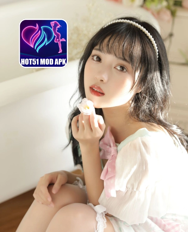 Pesona Finn Sullivan di Hot51 MOD APK 3 - Hot51 Finn Sullivan-HOT51