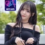 Finn Wainwright Cantik di Hot51 Mod Terbaru