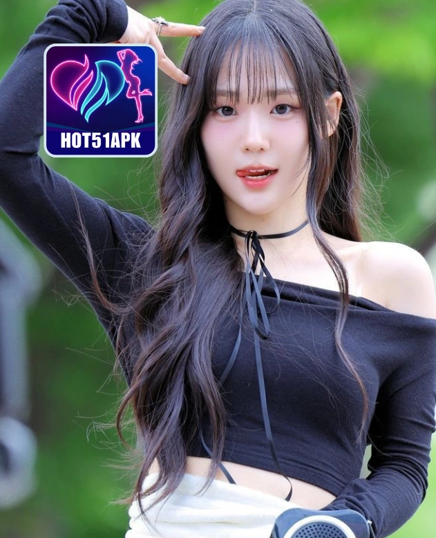 Finn Wainwright Cantik di Hot51 Mod Terbaru 2 - Hot51 Finn Wainwright-Hot51