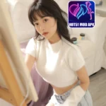 Pesona Fiona Turner di Hot51 MOD APK Terbaru