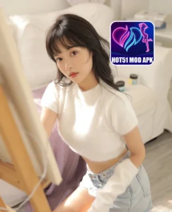 Read more about the article Pesona Fiona Turner di Hot51 MOD APK Terbaru
