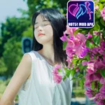 Gabriella Scott Cantik di Hot51 MOD APK