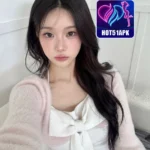 Gemma Langley Cantik Bersinar di Hot51 Apk 2026