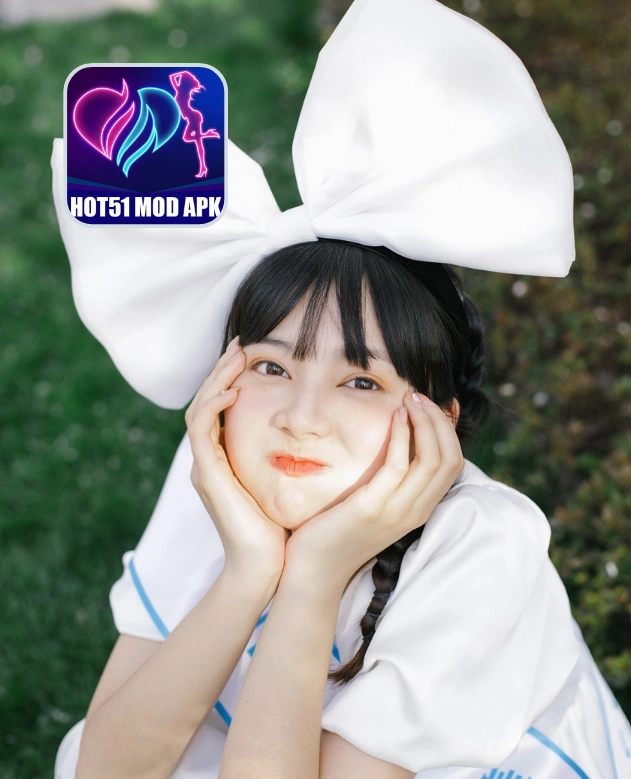 Pesona Gordon Hughes di Hot51 MOD APK Indonesia 2 - Hot51 Gordon Hughes-HOT51