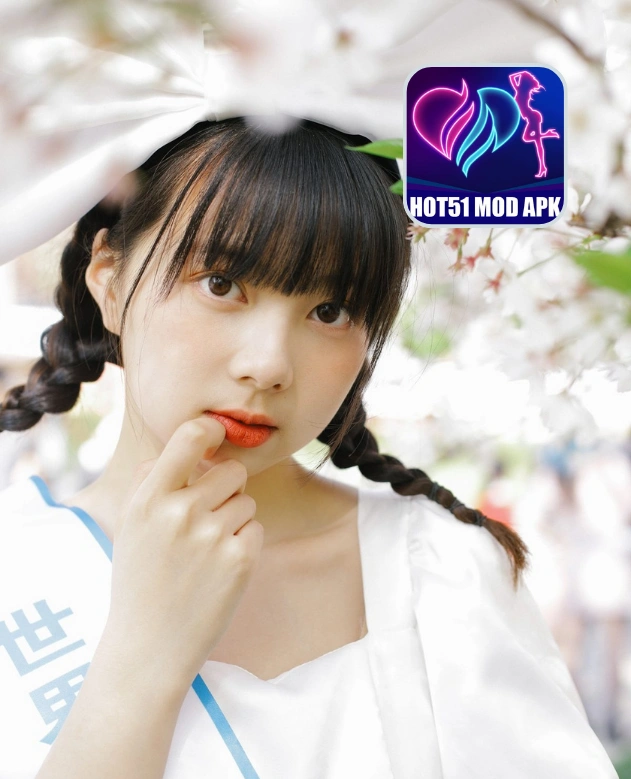 Pesona Gordon Hughes di Hot51 MOD APK Indonesia 3 - Hot51 Gordon Hughes-HOT51