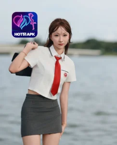 Read more about the article Grace Foster Cantik dan Menarik di Hot51 Apk 2026