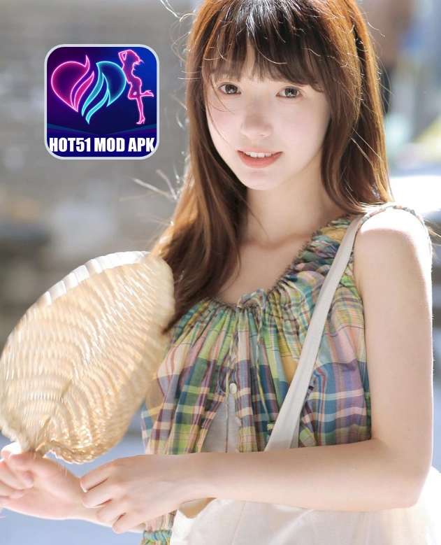 Grace Lambert Cantik di Hot51 MOD APK 2026 Edisi 2 - Hot51 Grace Lambert-HOT51