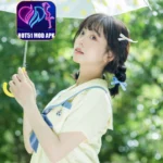 Keanggunan Pesona Grace Turner di Hot51 MOD APK