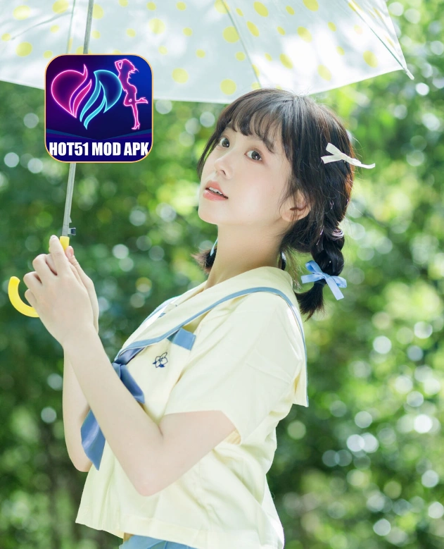You are currently viewing Keanggunan Pesona Grace Turner di Hot51 MOD APK
