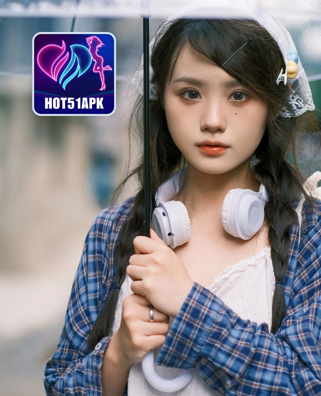 You are currently viewing Hannah Ridgewell Cantik di Hot51 Apk Mod 2026