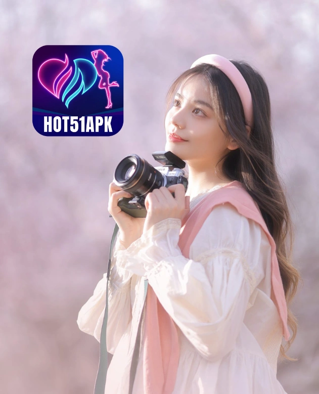 You are currently viewing Harper Scott Cantik Bersinar di Hot51 Apk 2026