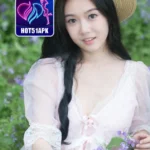 Harrison Brookstone Cantik di Platform Hot51