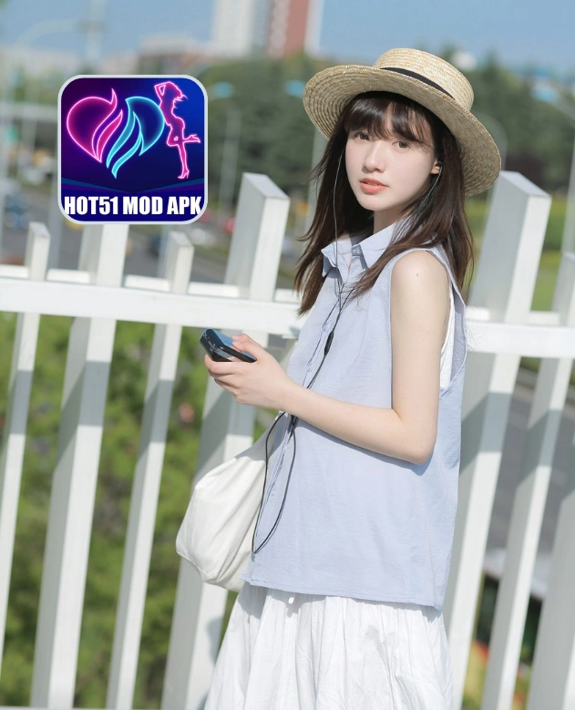 Read more about the article Harvey Collins di Hot51 MOD APK Gadis Memikat Ku