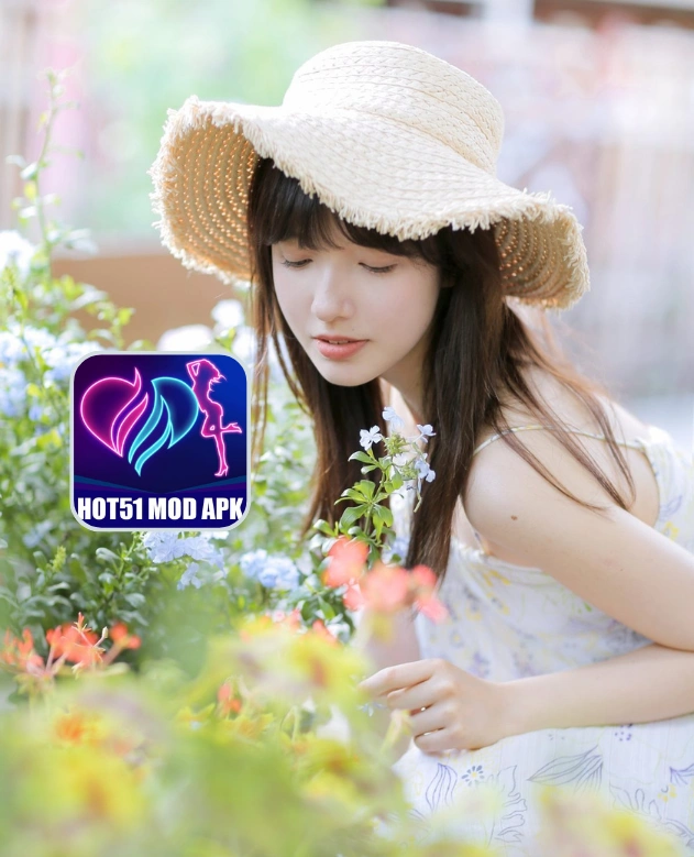 Heidi Pearson di Hot51 MOD APK Indonesia 2026 Br 2 - Hot51 Heidi Pearson-HOT51