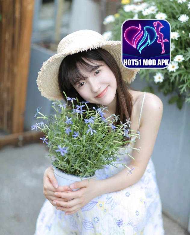 Heidi Pearson di Hot51 MOD APK Indonesia 2026 Br 3 - Hot51 Heidi Pearson-HOT51