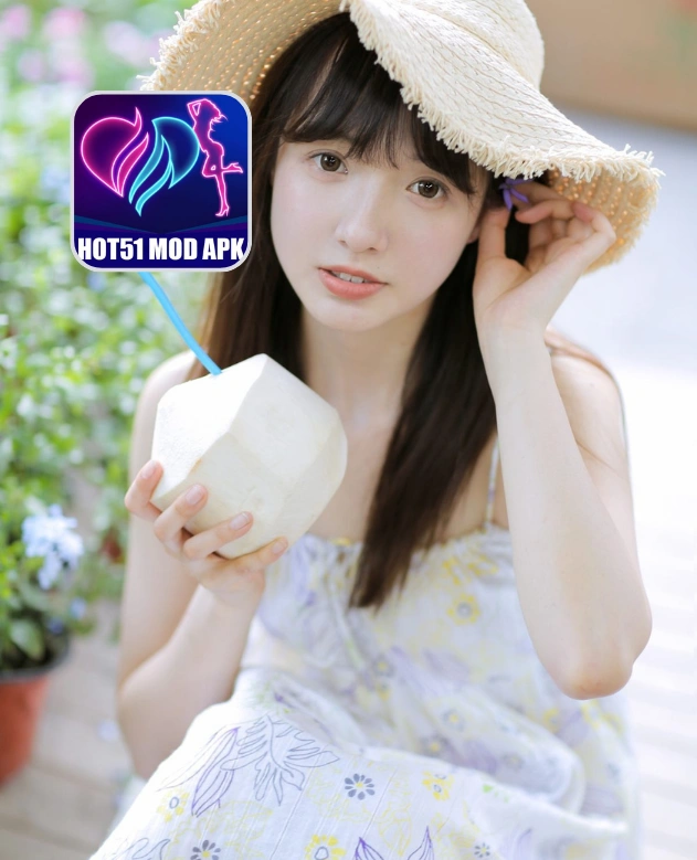 Heidi Pearson di Hot51 MOD APK Indonesia 2026 Br 4 - Hot51 Heidi Pearson-HOT51