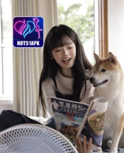 Read more about the article Hunter Lewis Cantik di Hot51 Apk 2026 Terbaru