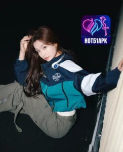 Read more about the article Isaac Morris Cantik di Hot51 Apk 2026 Eksklusif Go