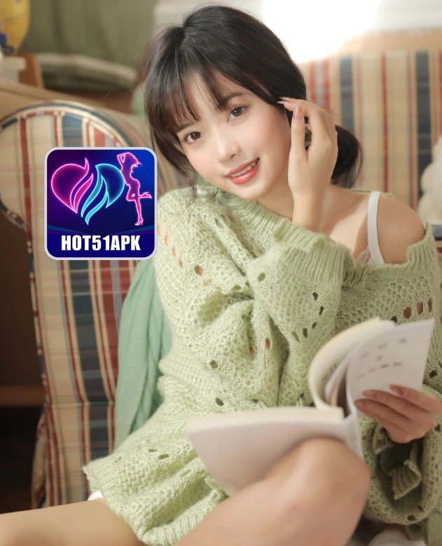 Ivy Foster Cantik di Hot51 Apk 2026 Terbaru Resmi 3 - Hot51 Ivy Foster-Hot51