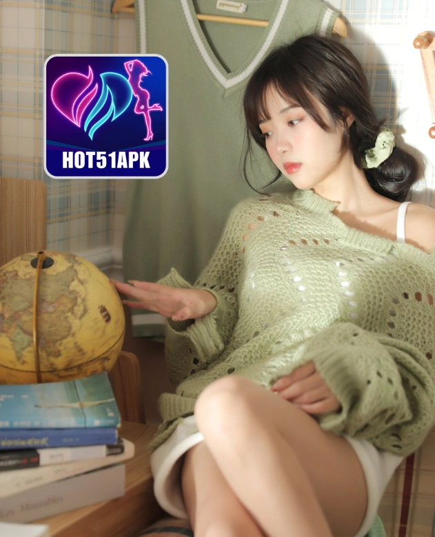 Ivy Foster Cantik di Hot51 Apk 2026 Terbaru Resmi 4 - Hot51 Ivy Foster-Hot51