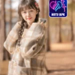 Joseph Thompson Cantik di HOT51 APK Terbaru 2026