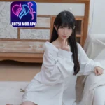 Katie Sanders Bintang Cantik di Hot51 MOD ApkNow