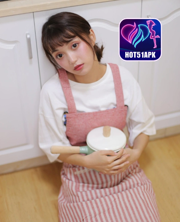 Lillian Cooper Pesona Cantik di Hot51 Apk 2026 2 - Hot51 Indonesia Terbaru 2026 Lillian Cooper-HOT51