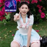 Lily Hamilton Pesona di HOT51 MOD APK Go