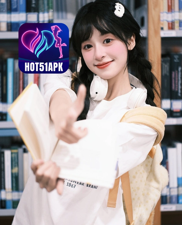 You are currently viewing Lydia Moore Cantik di Hot51 Apk 2026 Eksklusif Top