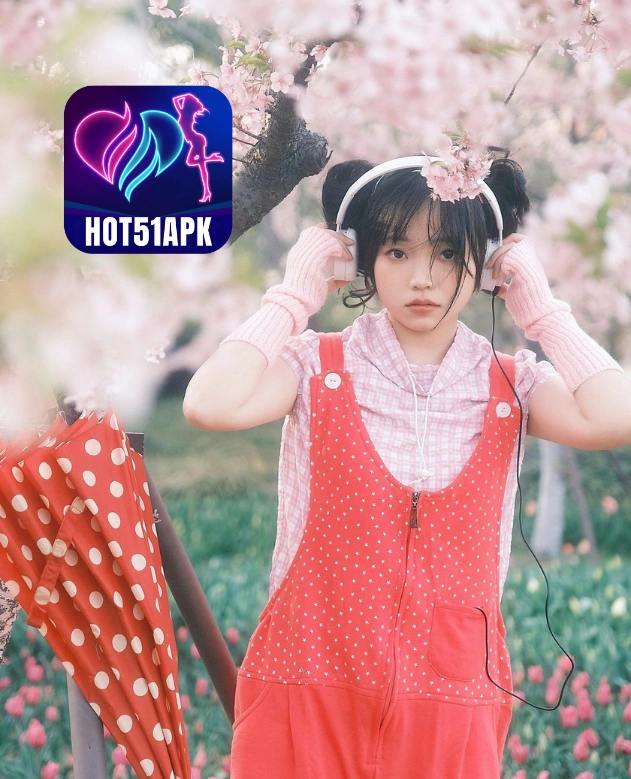 Madeline Brooks-Hot51