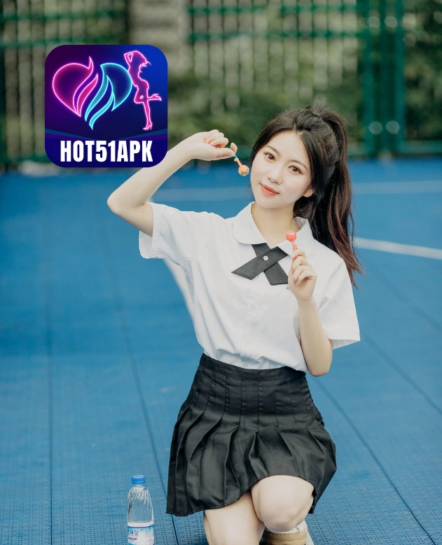 Madeline Perry Cantik di Hot51 Apk 2026 Populer ID 2 - Hot51 Madeline Perry-Hot51